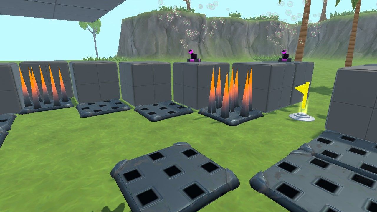 300! - HiberWorld: Play, Create, Share.