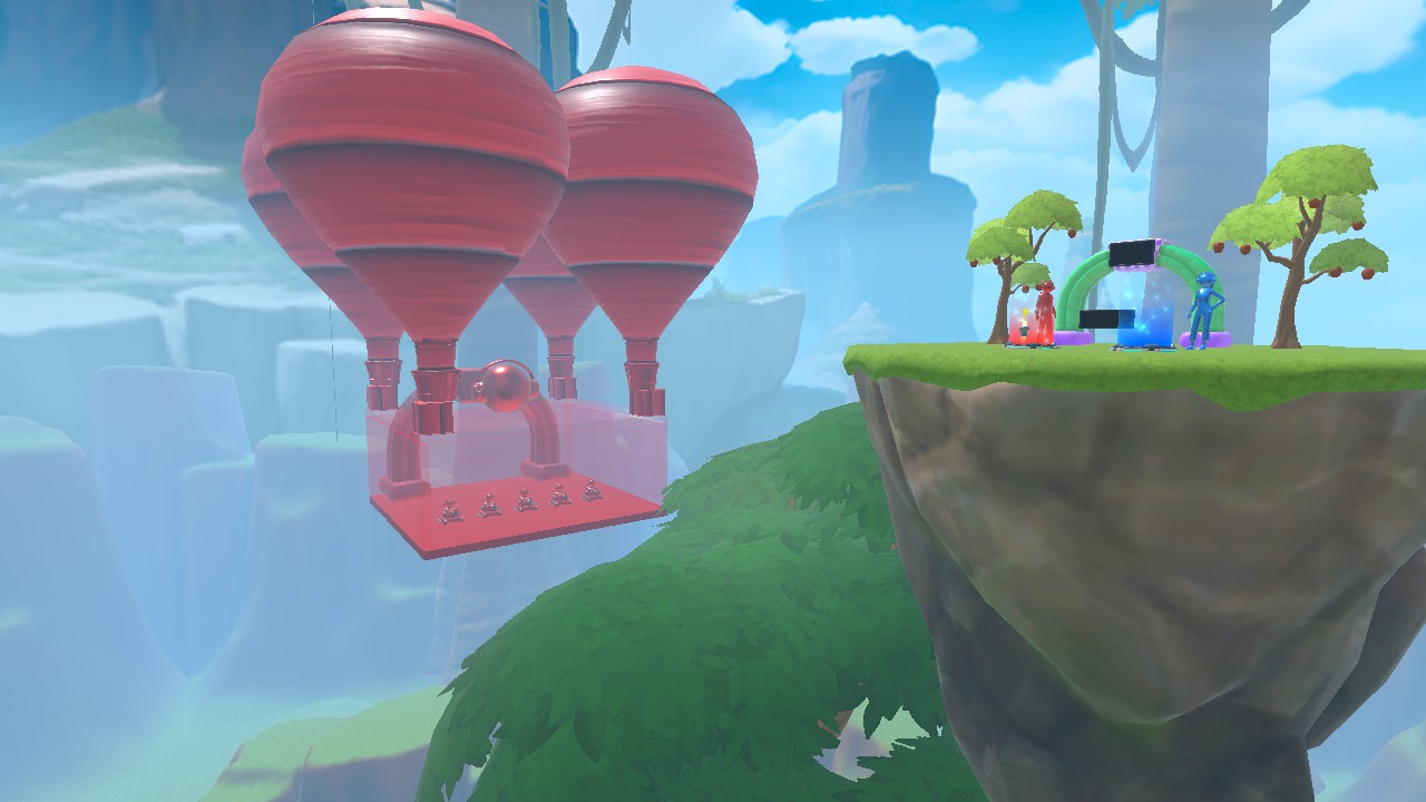 TANKS Battle Royale!!