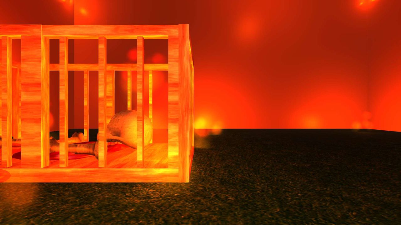 Homeworld banner background