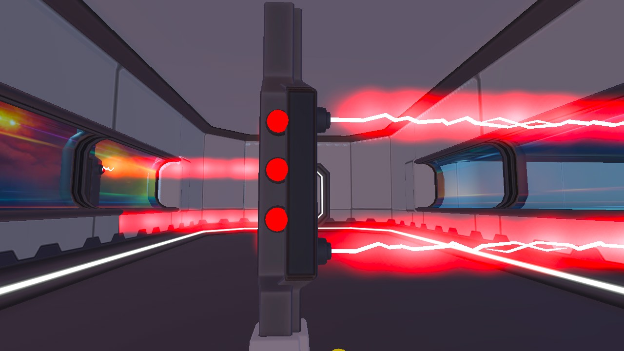 overworldy spaceship mission : obby