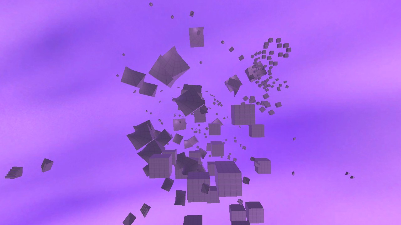 Violenco of geometry