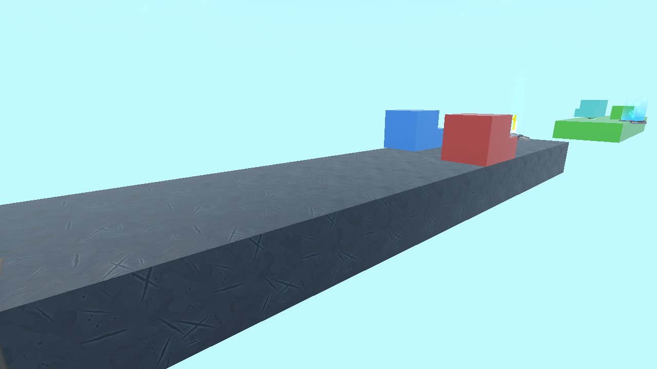 Click to see world