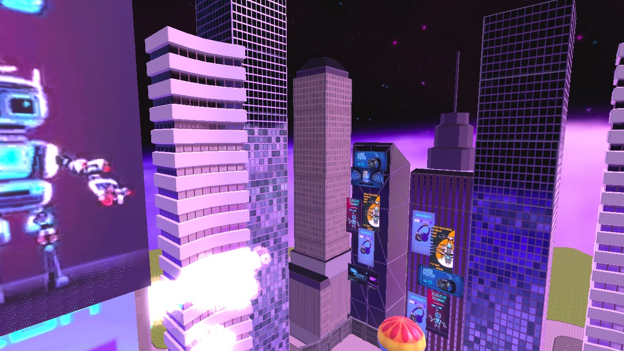 Manhattan is the CITY!!!!!!