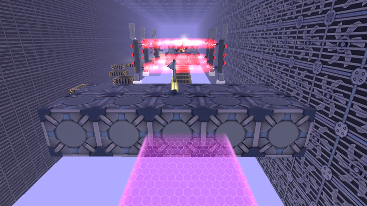 ESCAPE THE FACTORY 0BBY