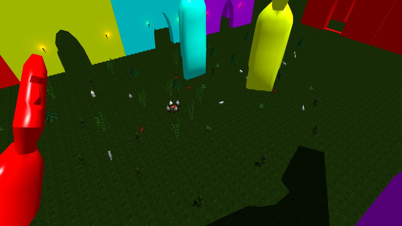 Homeworld banner background