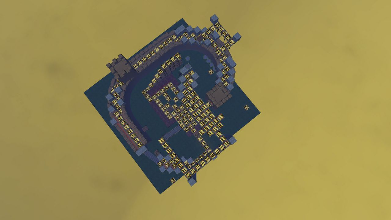 Great Wall of China coaster