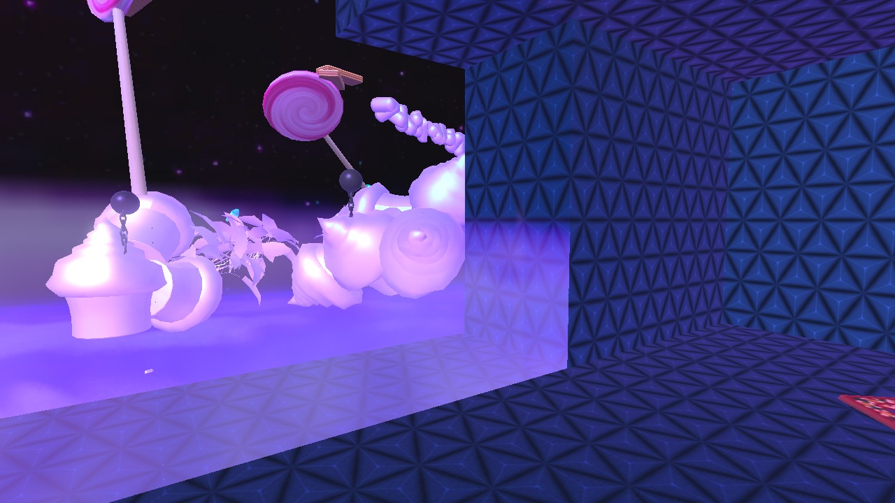 POV: battle for dream island again 14