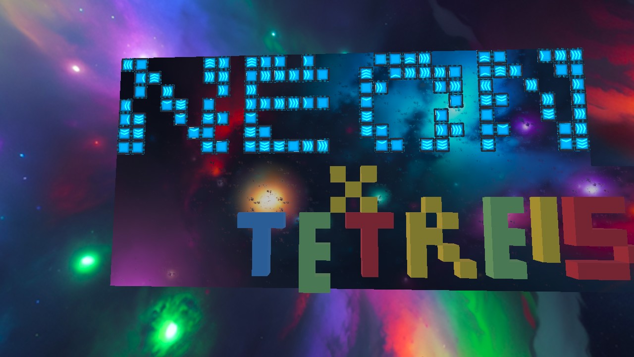 Homeworld banner background