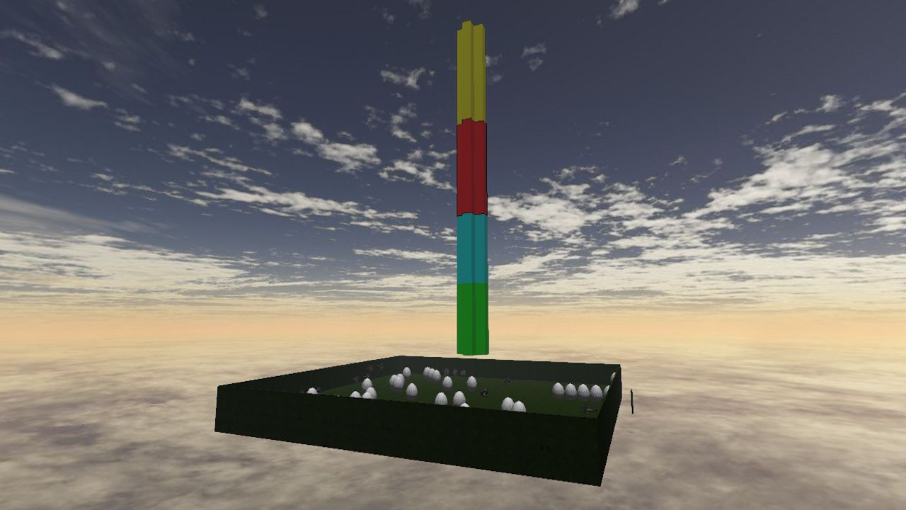 is supposed to be punished on Halloween