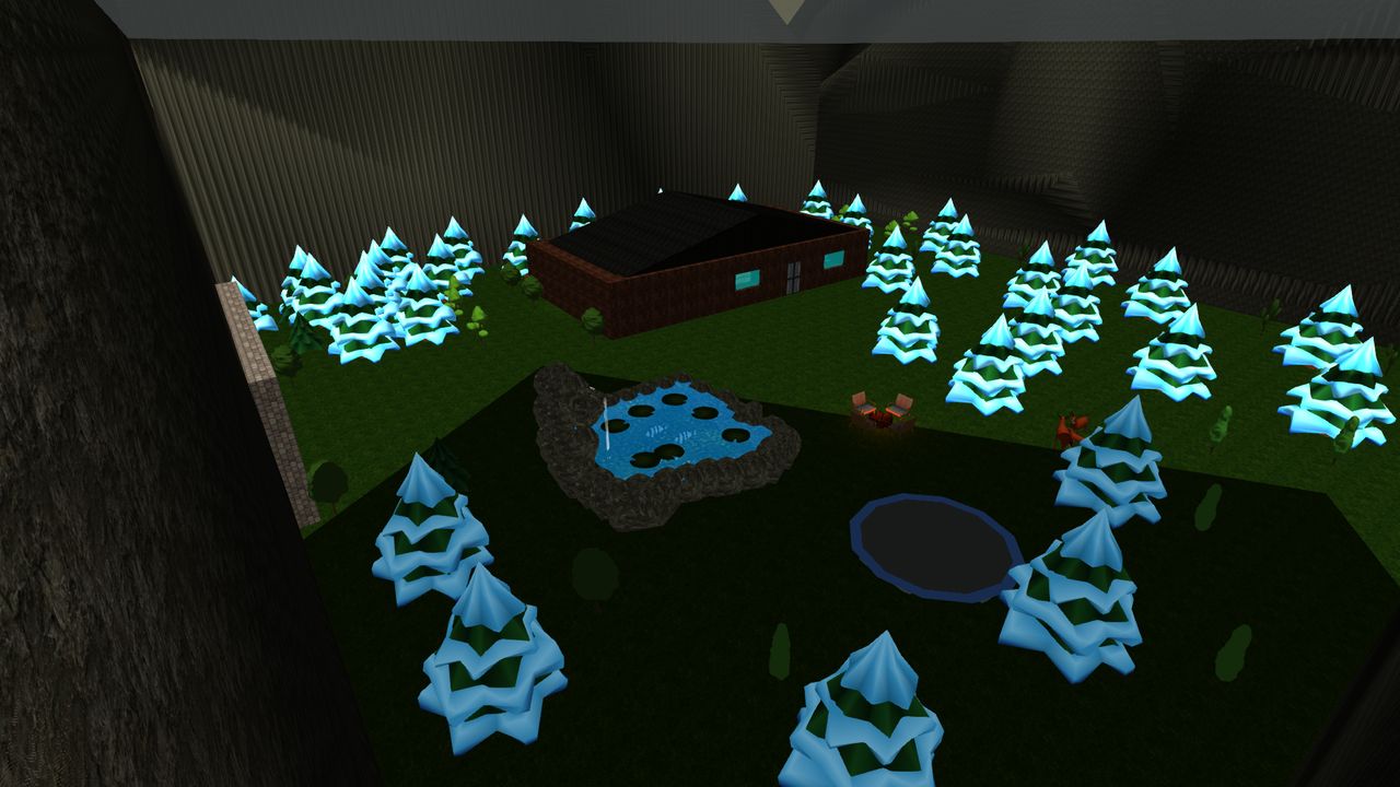 Hiber AB Relaxing Home -New Update-