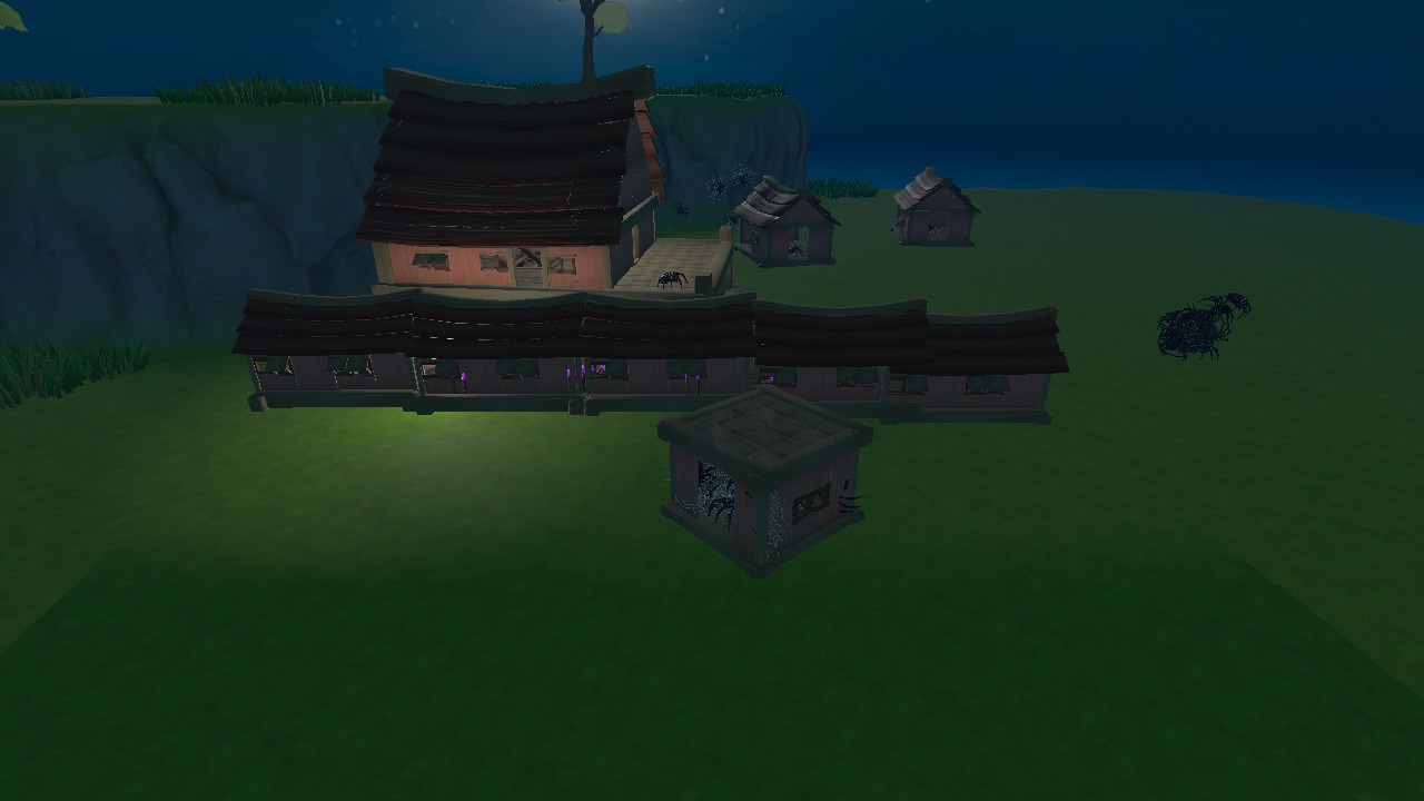 Cant find a way to find a key