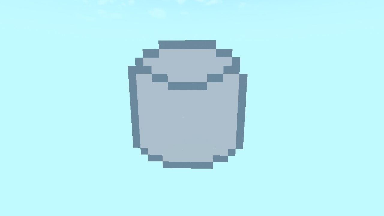 Very Short Marshmallow Obby