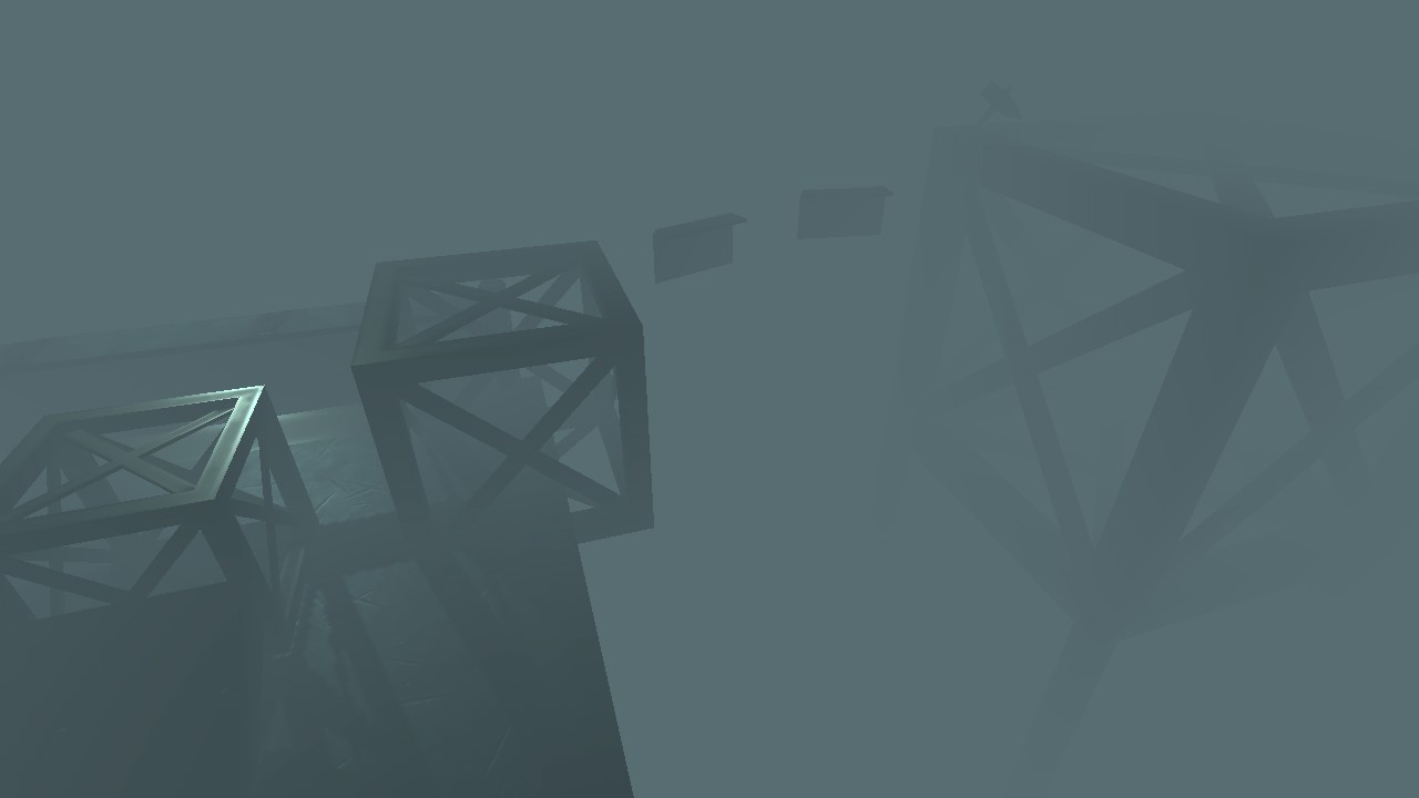 metallurgic megalopolis freerunning