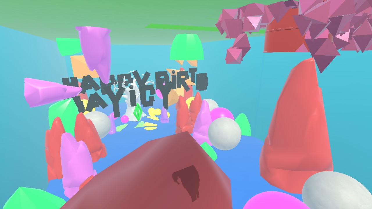 In style part-II I Happy birthday to you ice