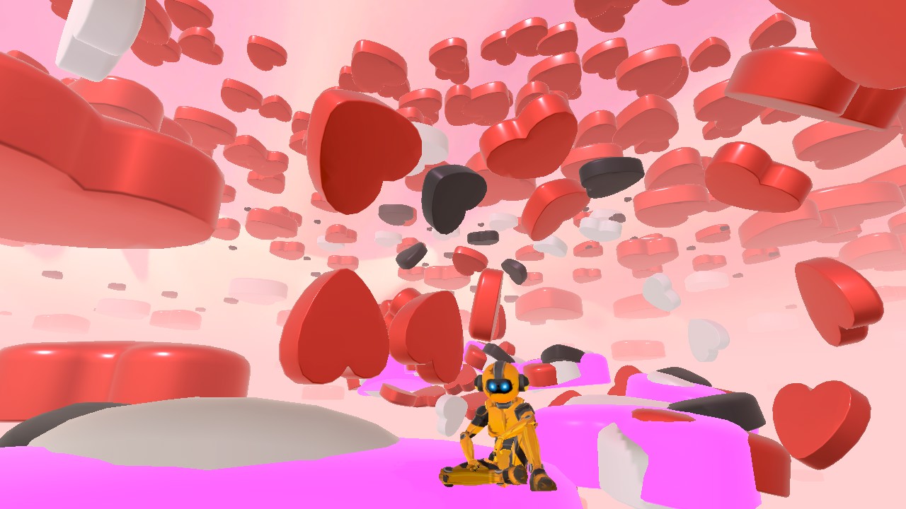 Click to see world