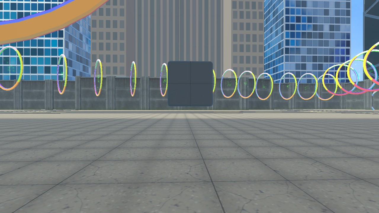 Superhero chapter 15