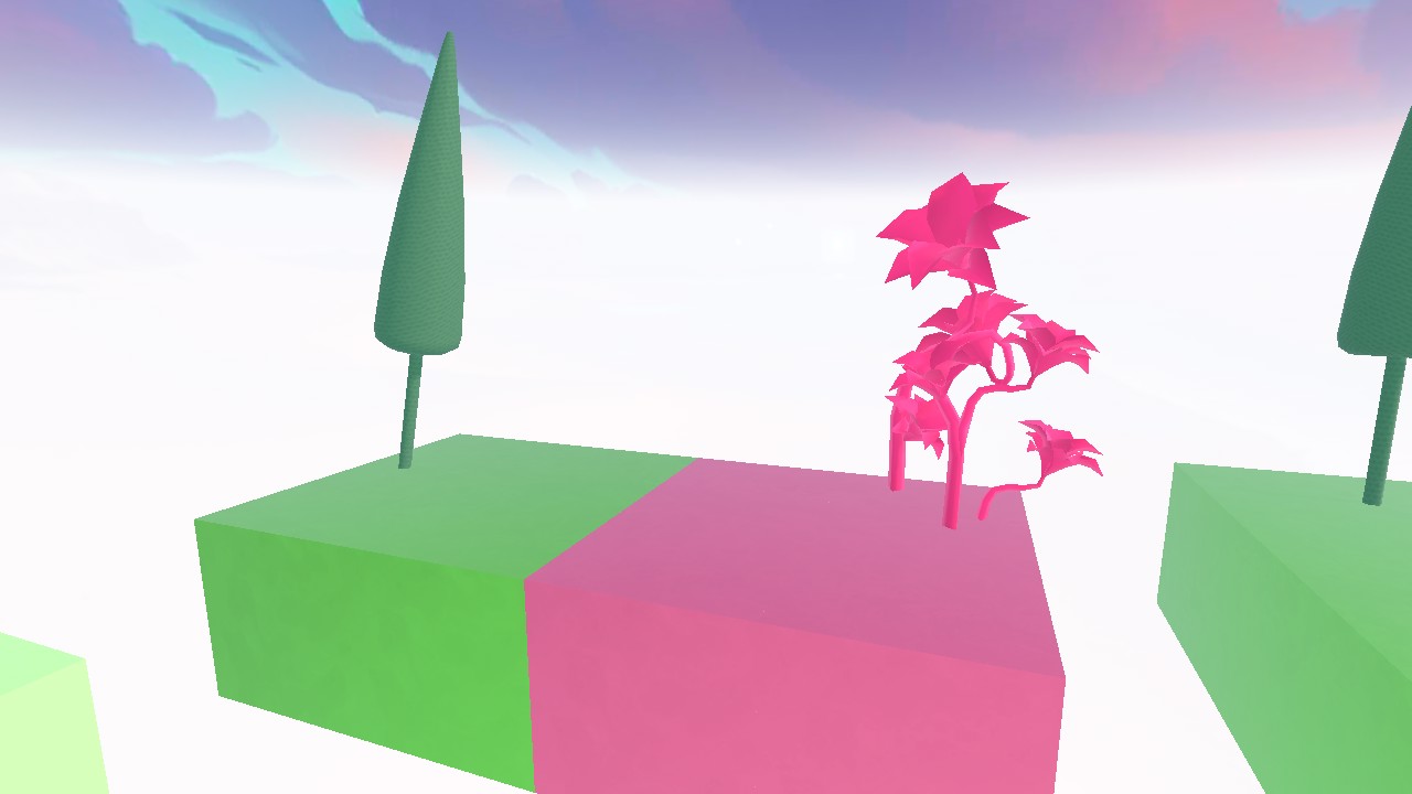 🩷 Glinda and Elphaba Obby! 💚