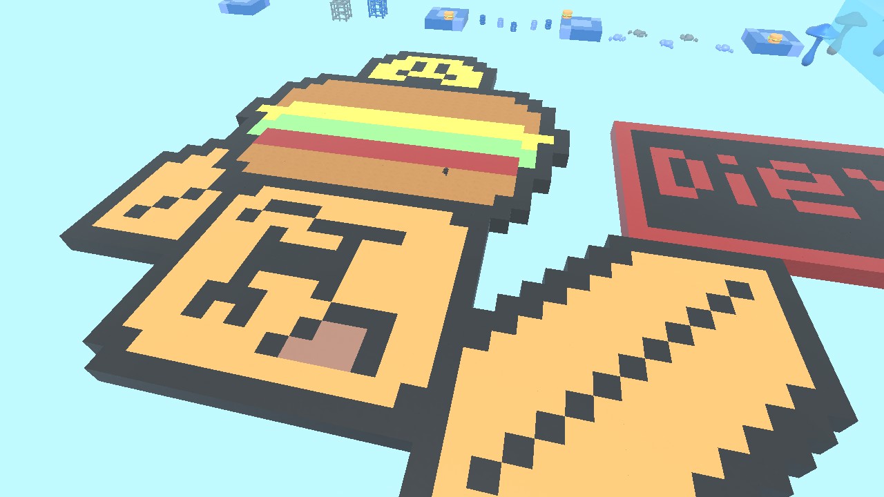 🙈 007n7 Obby | Forsaken Series 💀