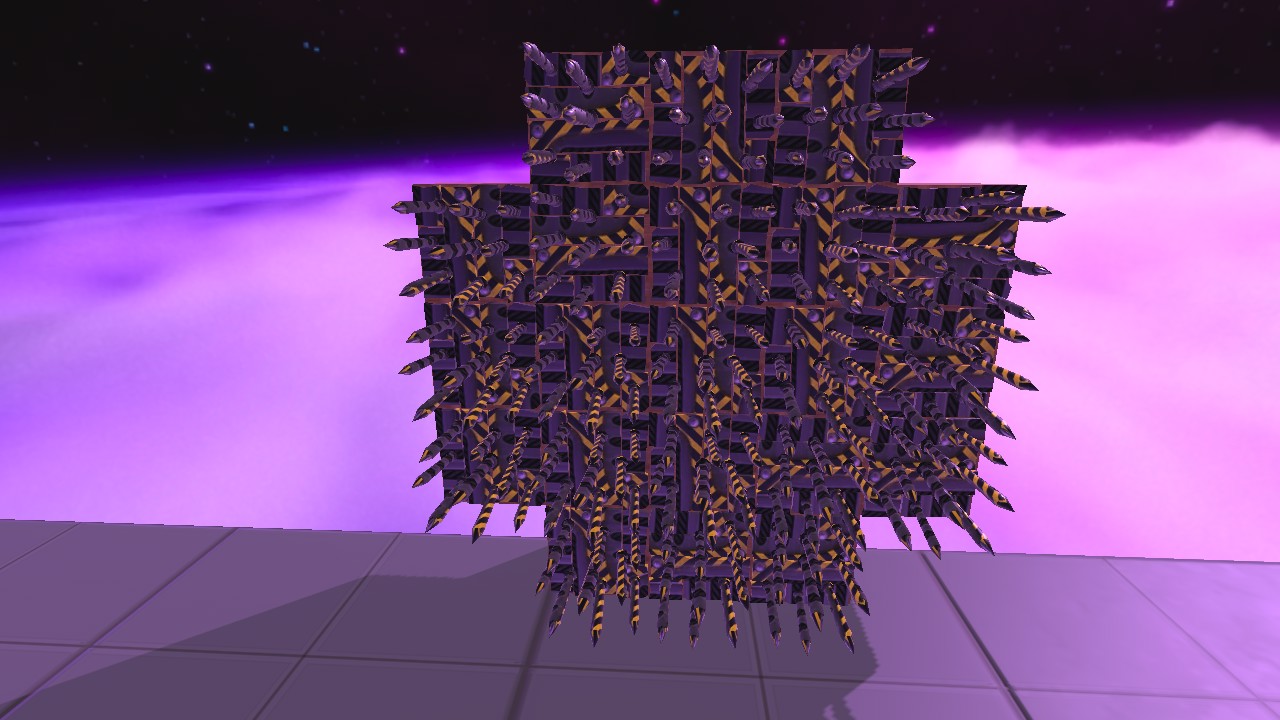 Little runmo: MEATBALL MAN: SLICKBACK