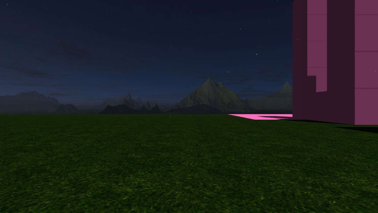 Homeworld banner background