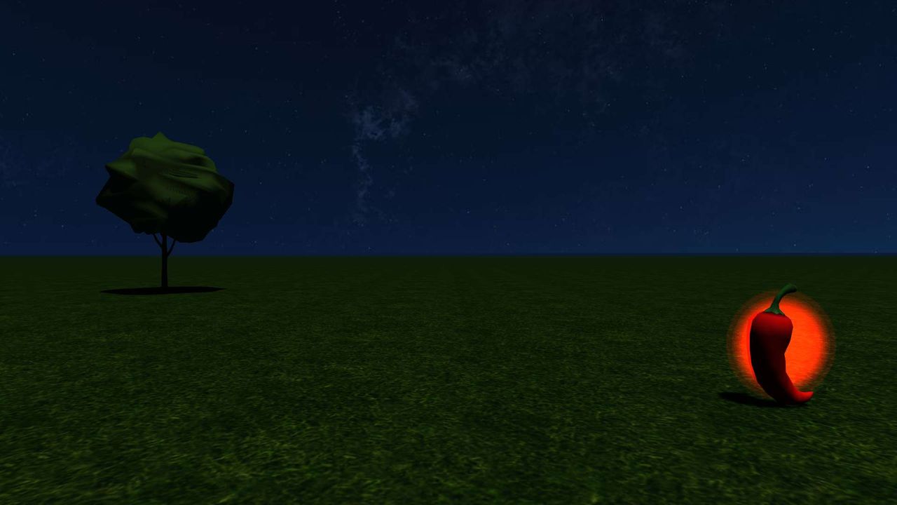 Homeworld banner background