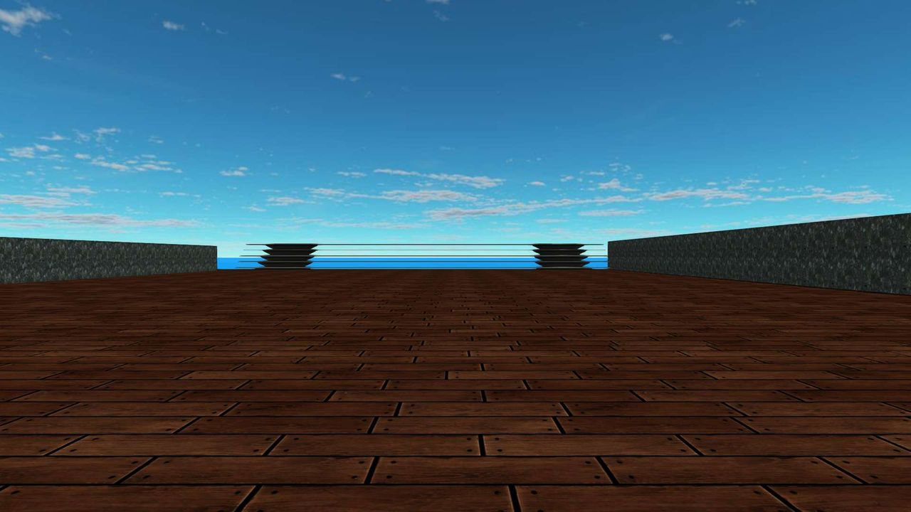 Homeworld banner background