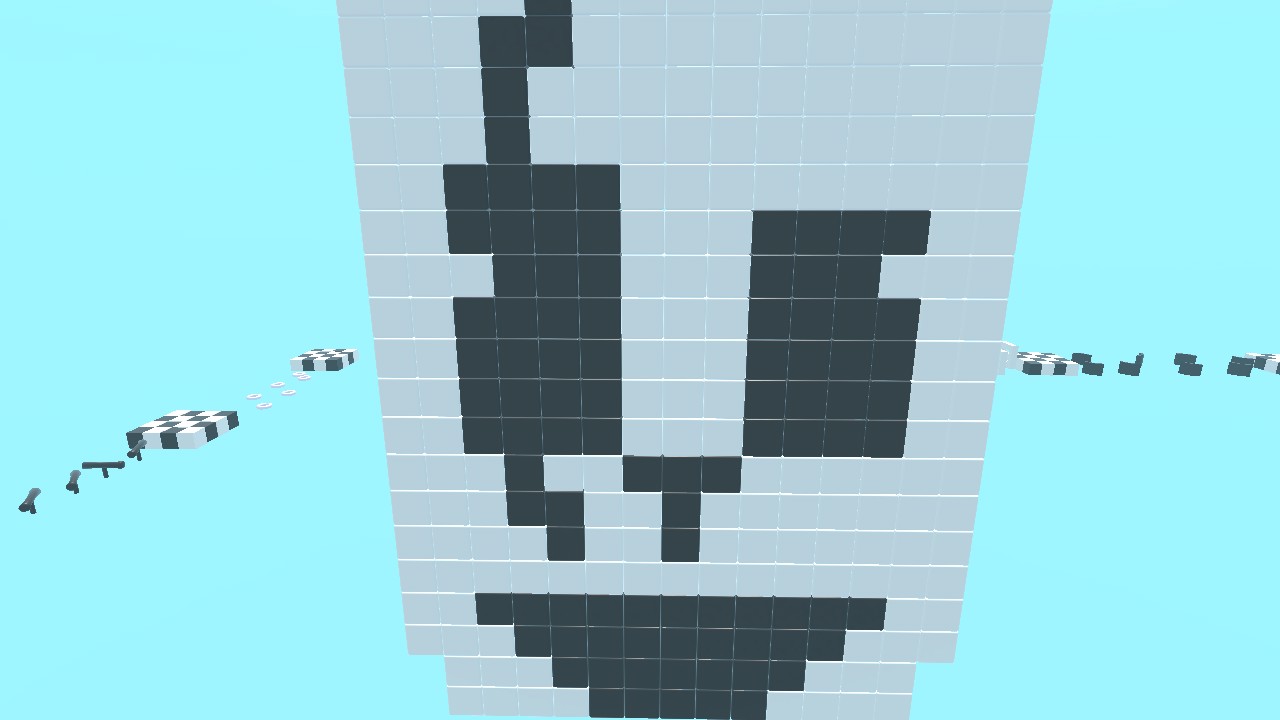 Homeworld banner background