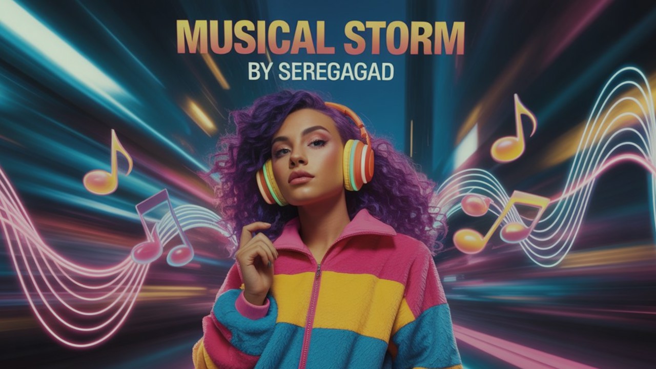 Musical Storm