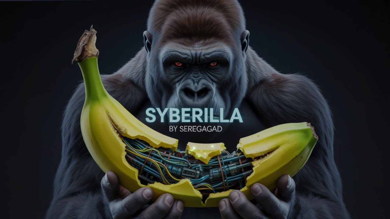 SYBERILLA