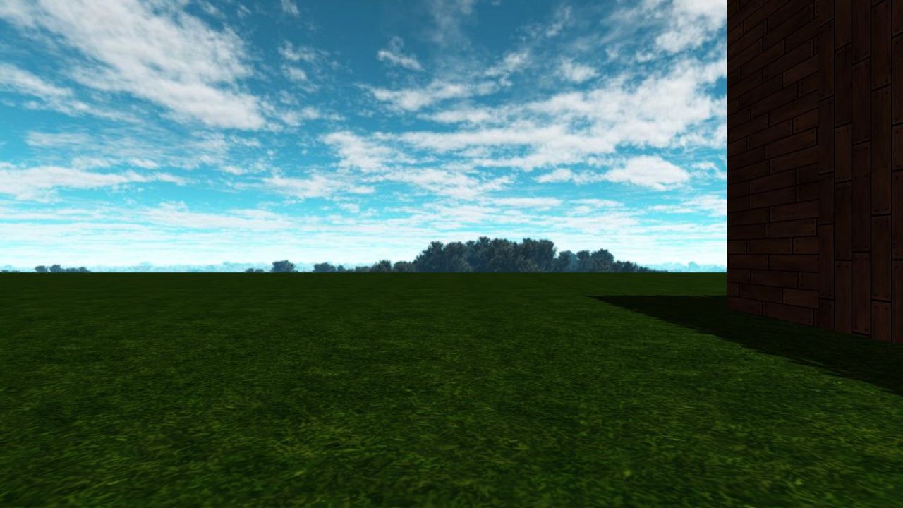 Homeworld banner background