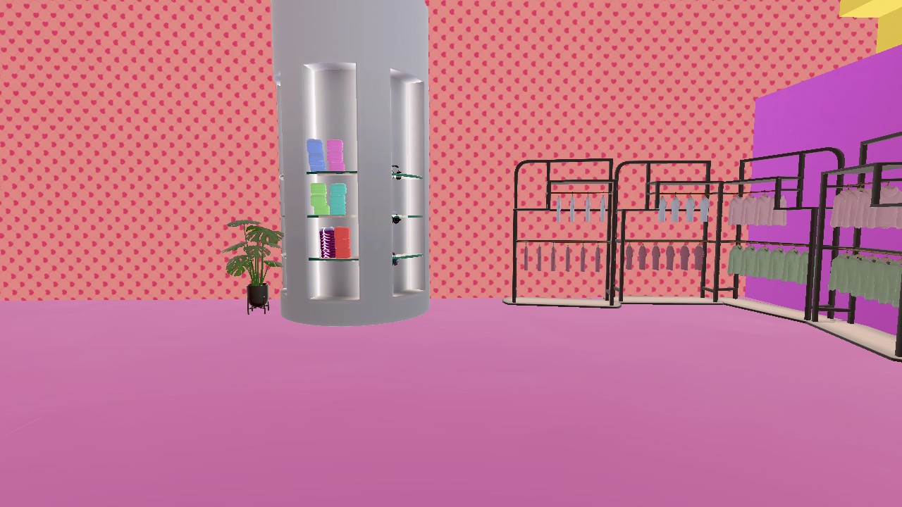 Dress to impress 👕👚👖👗👘🥻🩱🧣🎩