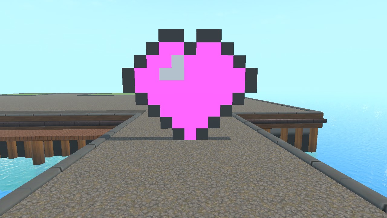 Click to see world