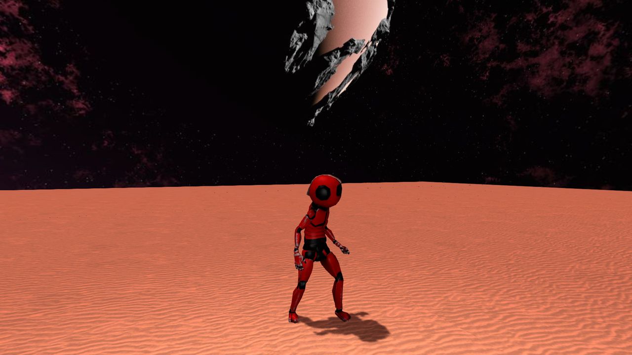 breaking news in desc