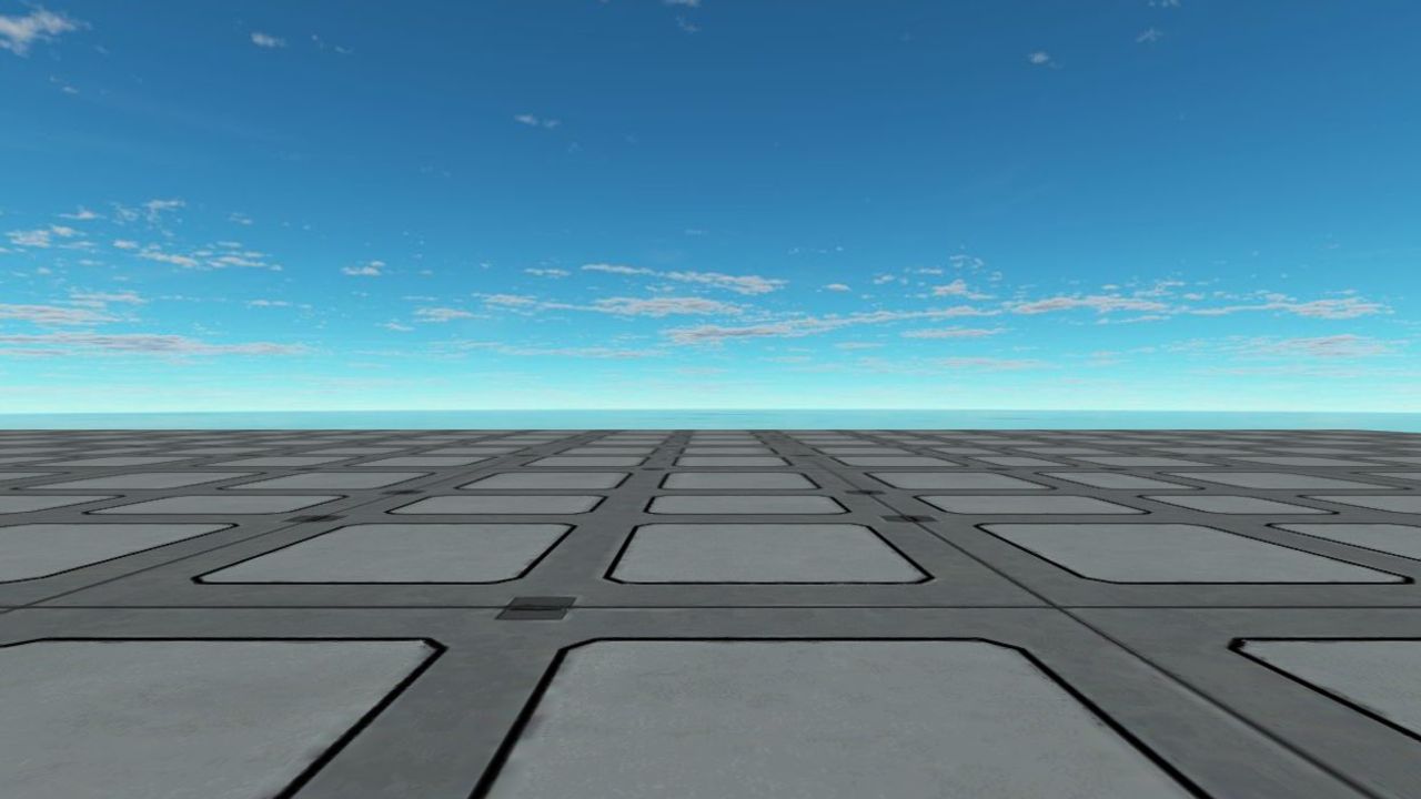 My First Advanced Create Mode Shooter