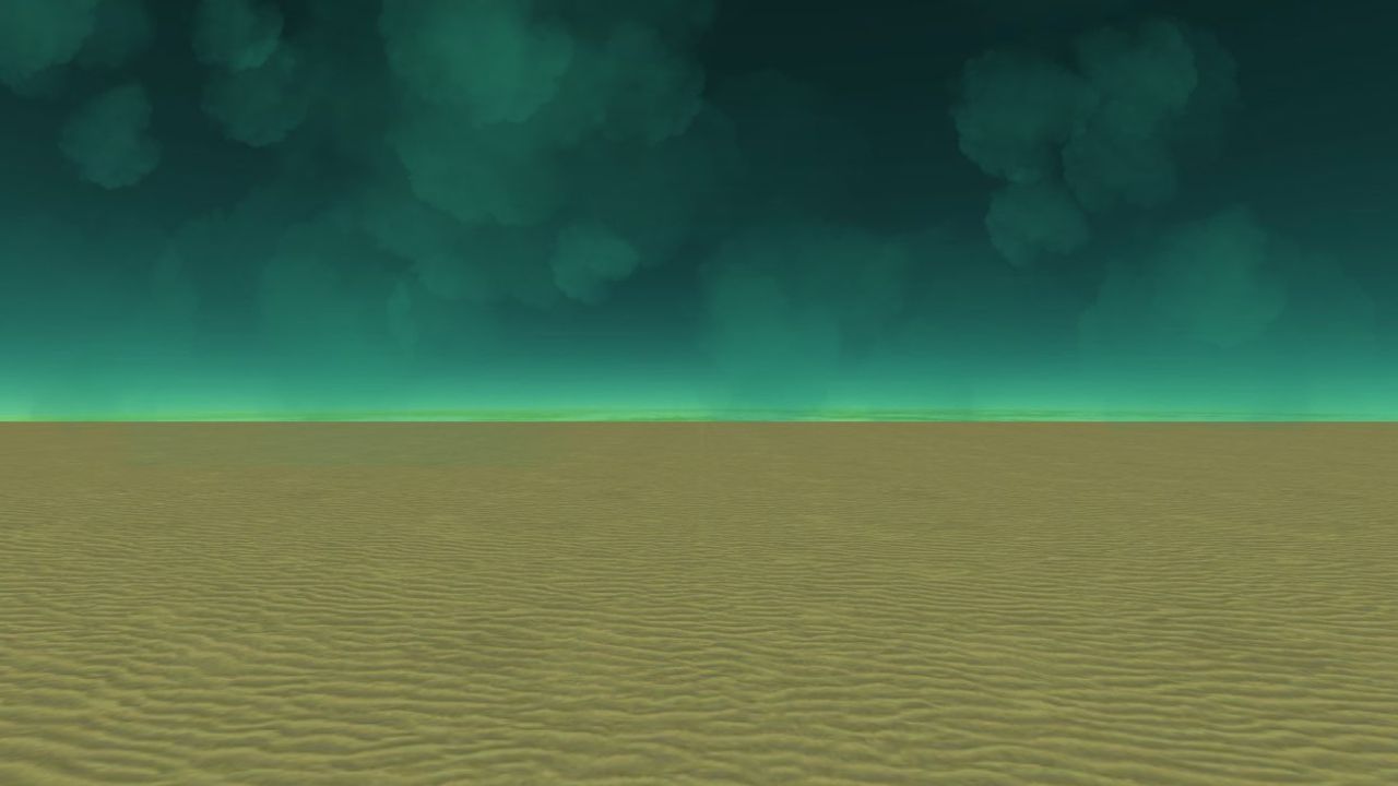 Why Is Everything Taking My Soul