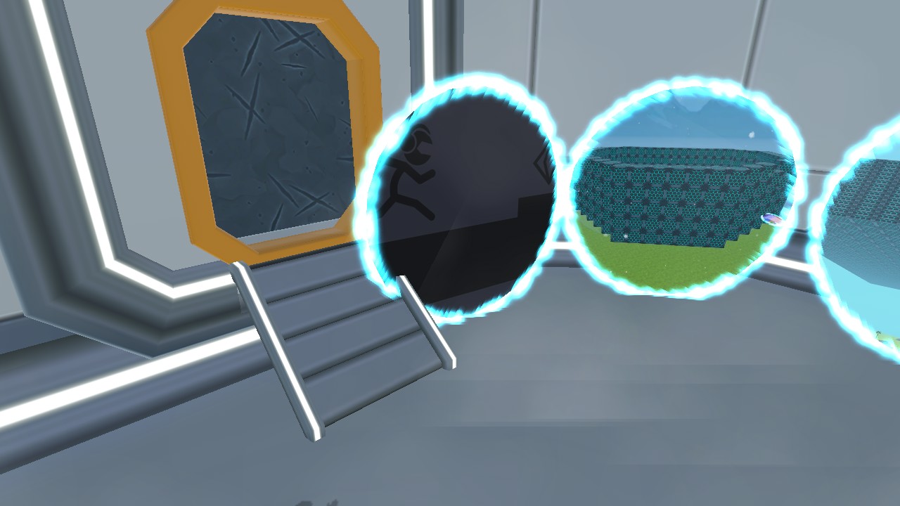 [NEW GAMEMODE] HiberGun Battles