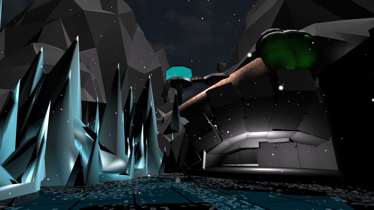 Freezing Point water series 2