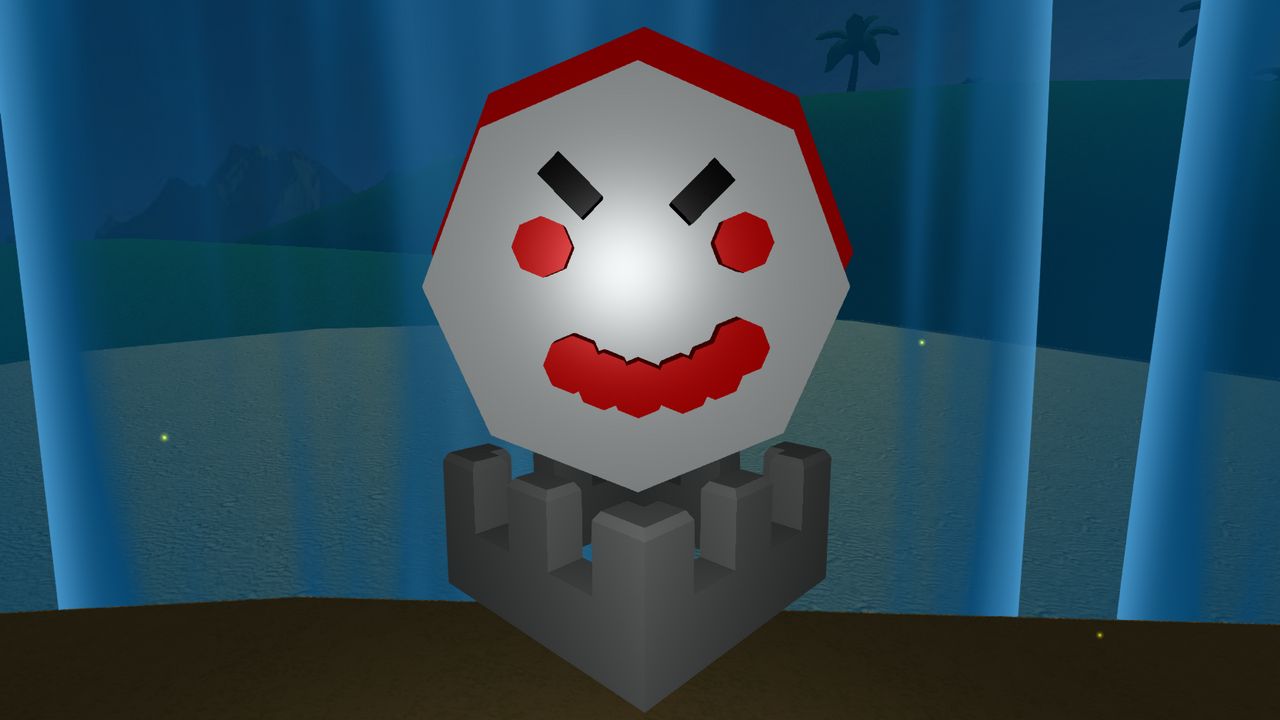 Homeworld banner background