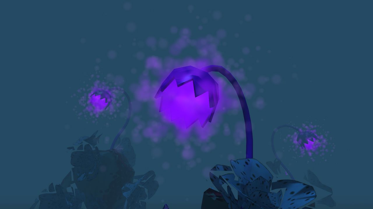 Secret of the Sea - Part 3 - Beneath the Waves