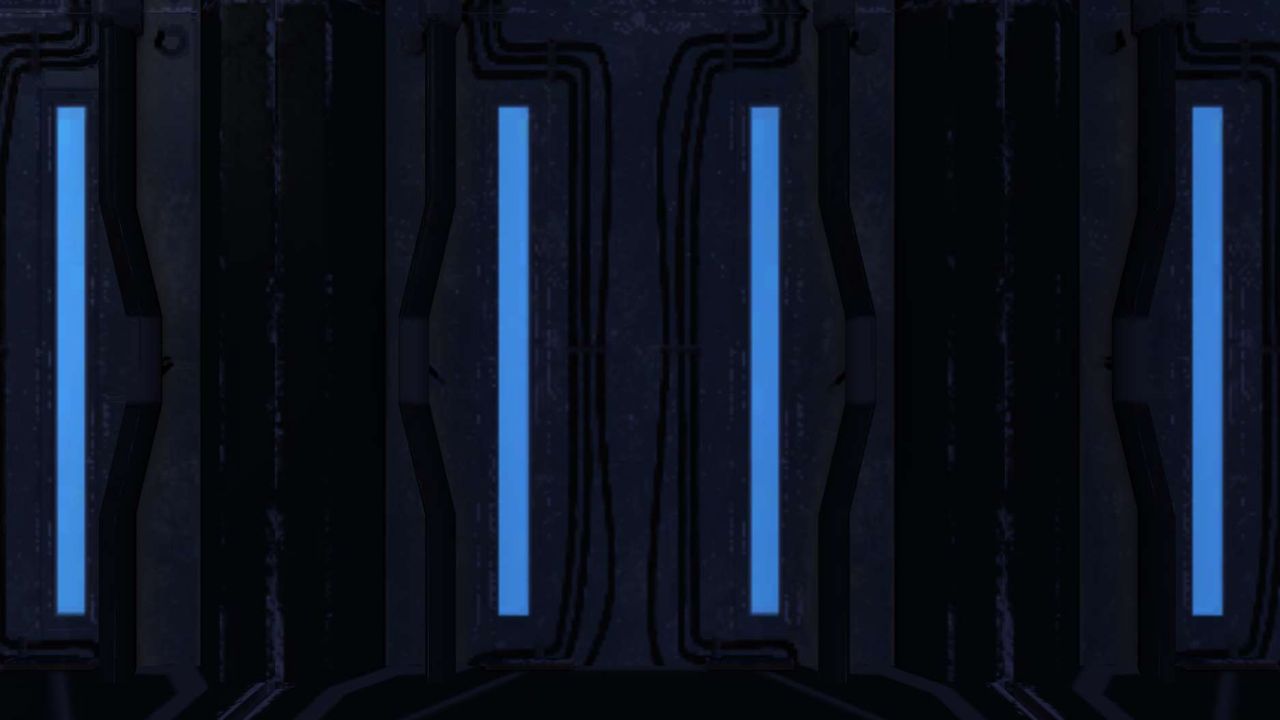 Homeworld banner background