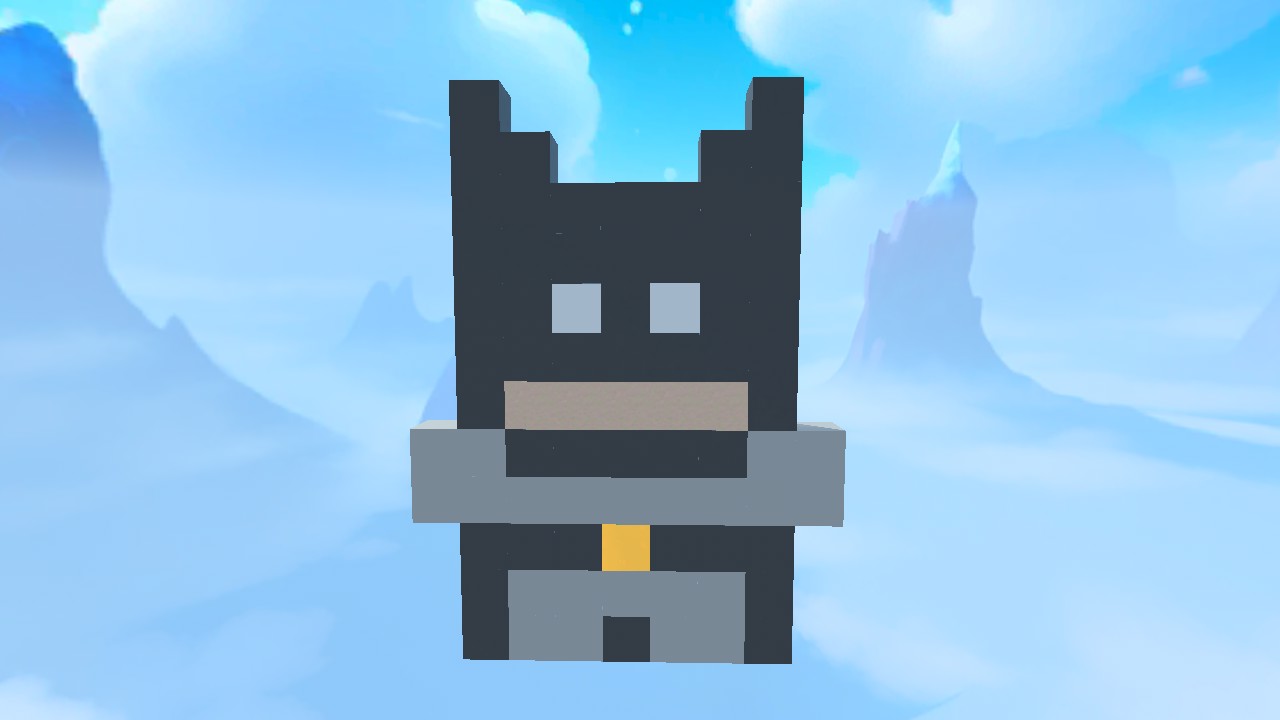 Bat obby