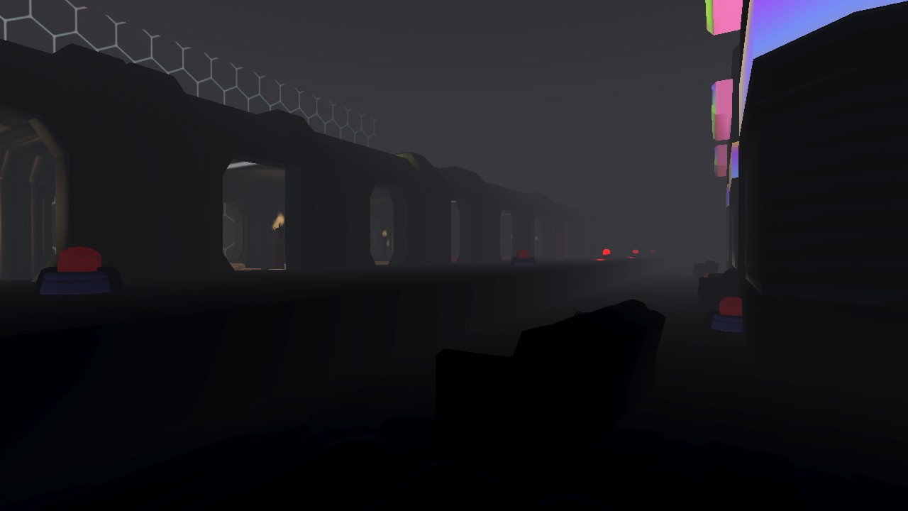 A HIBER RAILWAY STATION - HiberWorld: Play, Create, Share.