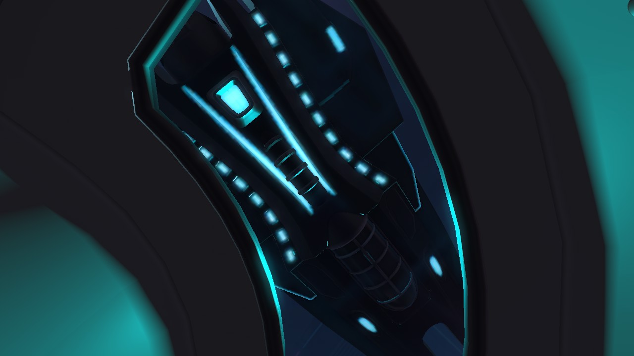 Maze in Space!!: Hard