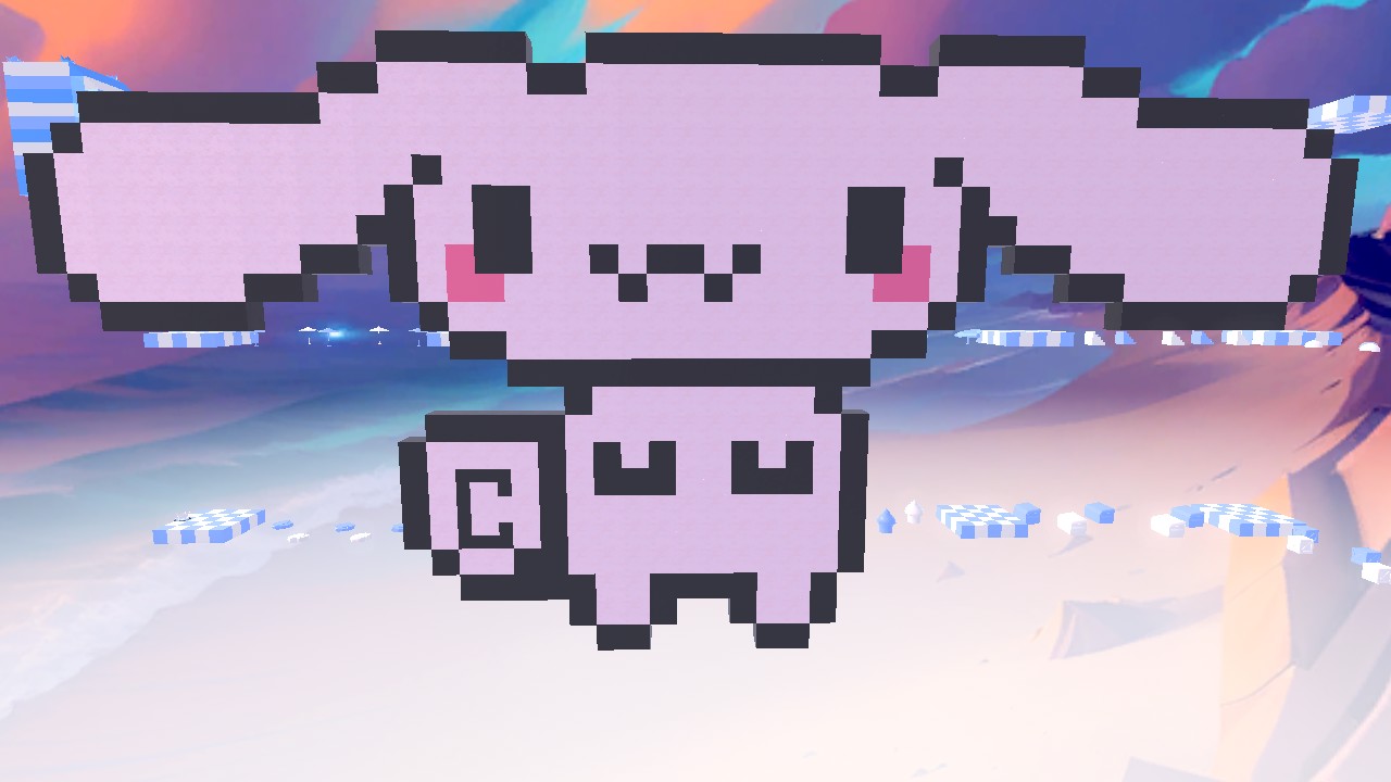 Click to see world