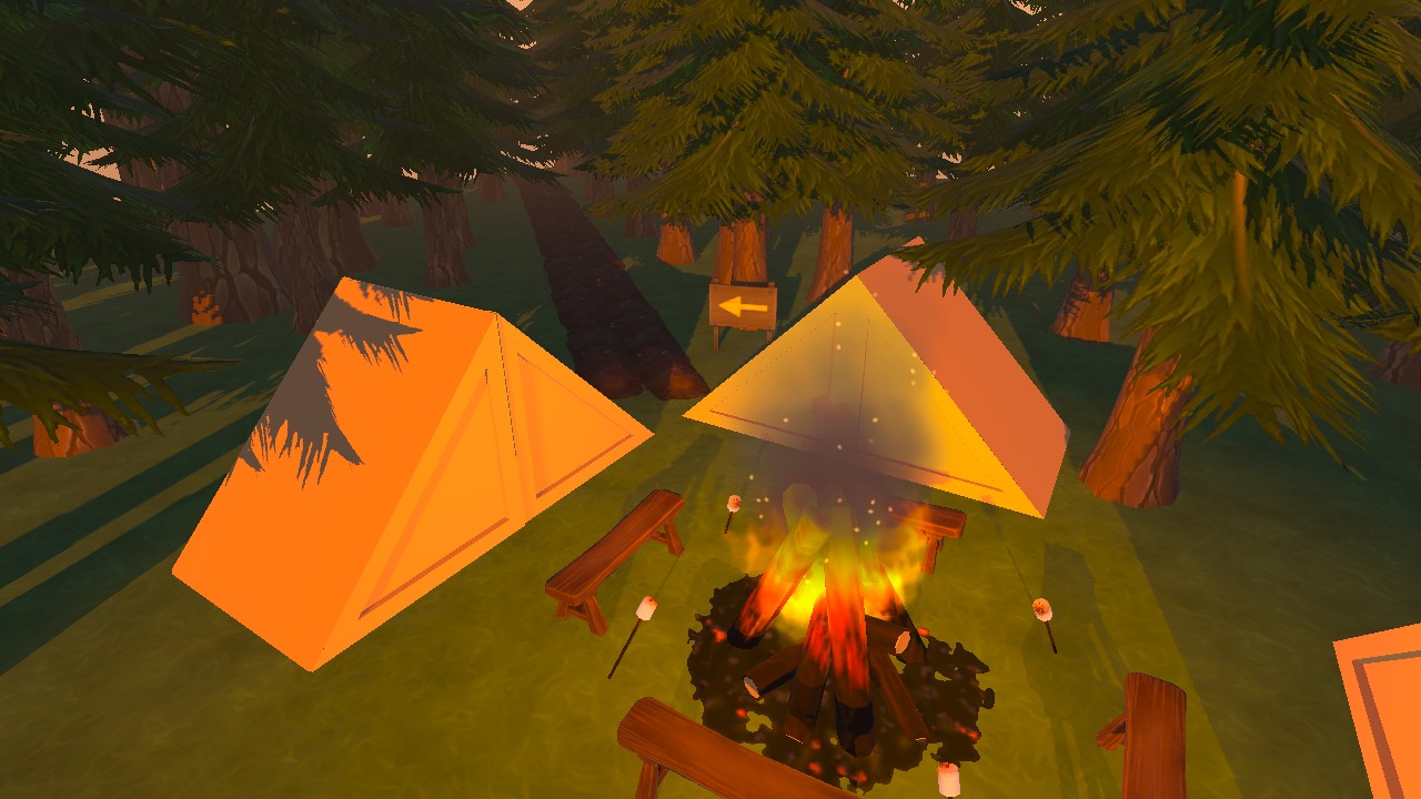 Homeworld banner background