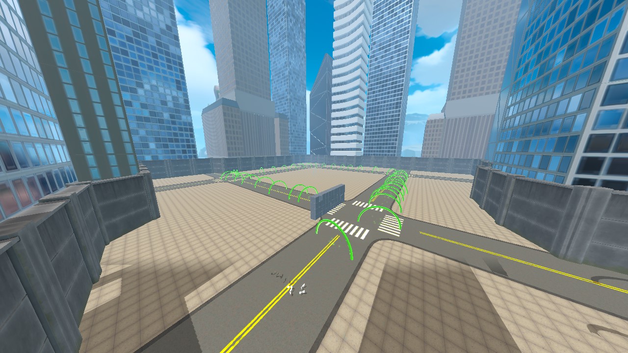 Homeworld banner background