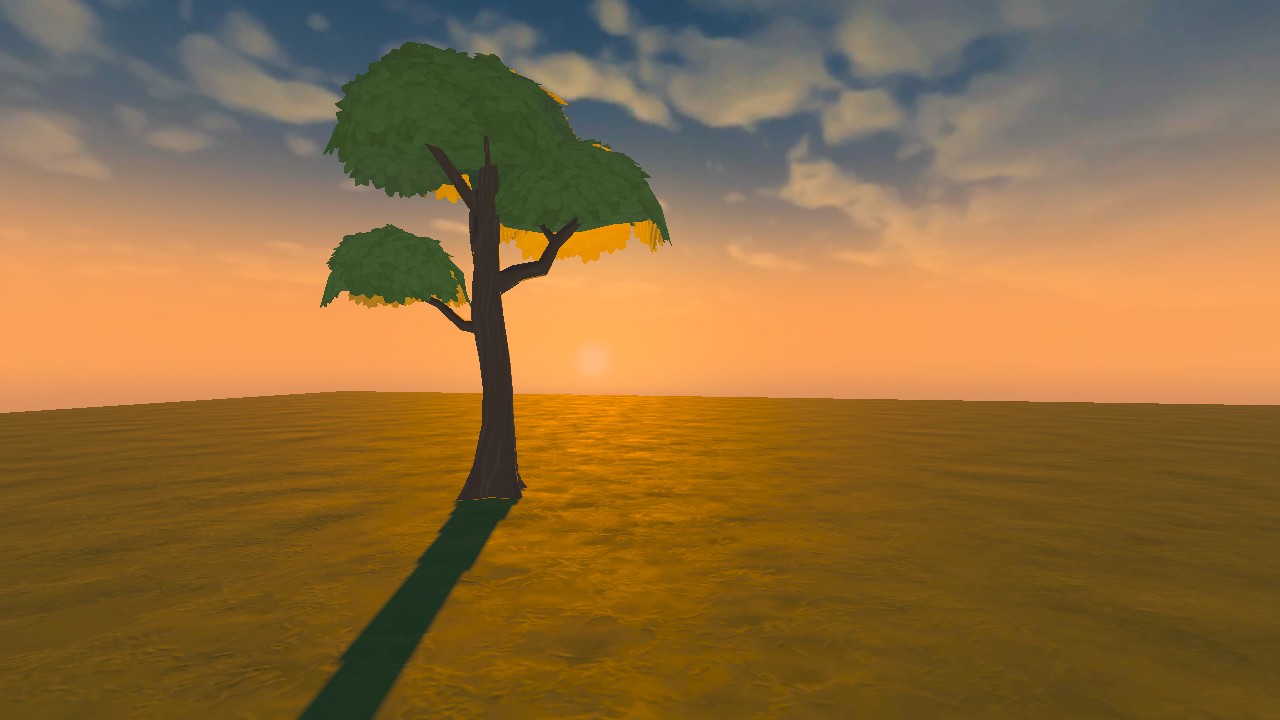 Nothing Ever Lasts Forever…