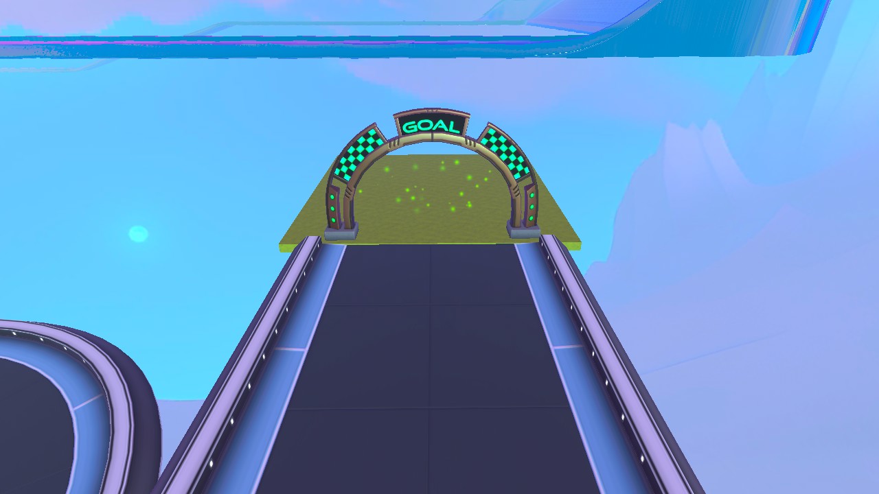 Long Racing - Part 3! (194 Followers Special)