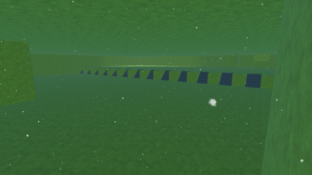 Grass level 2 shooter