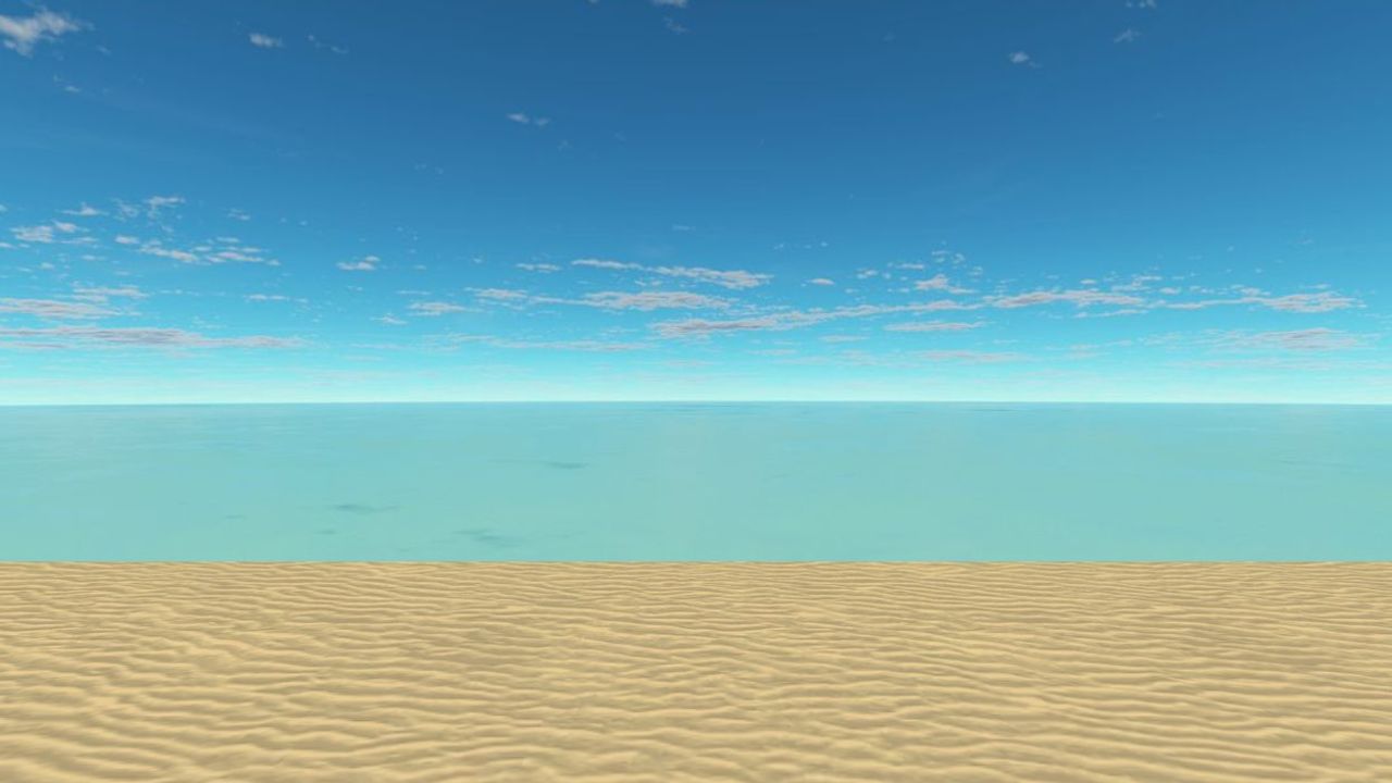 Homeworld banner background